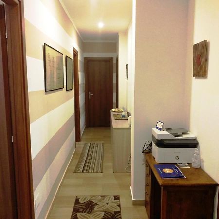Edoardoapartments1 Верчеллі Екстер'єр фото