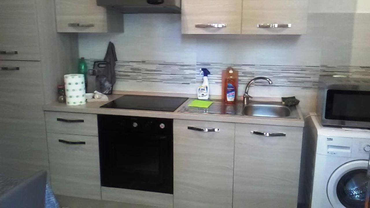 Edoardoapartments1 Верчеллі Екстер'єр фото