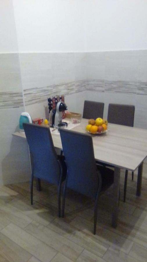 Edoardoapartments1 Верчеллі Екстер'єр фото