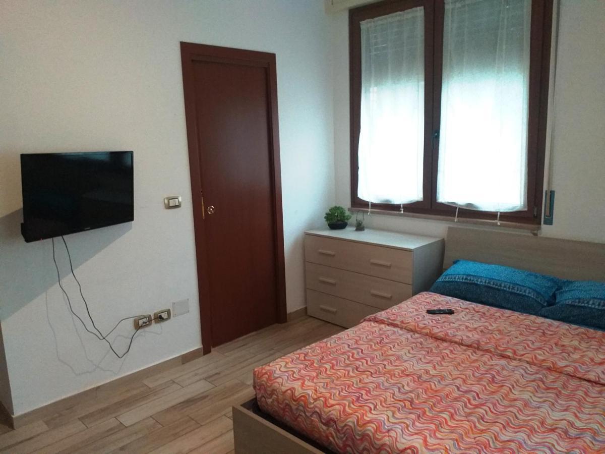 Edoardoapartments1 Верчеллі Екстер'єр фото