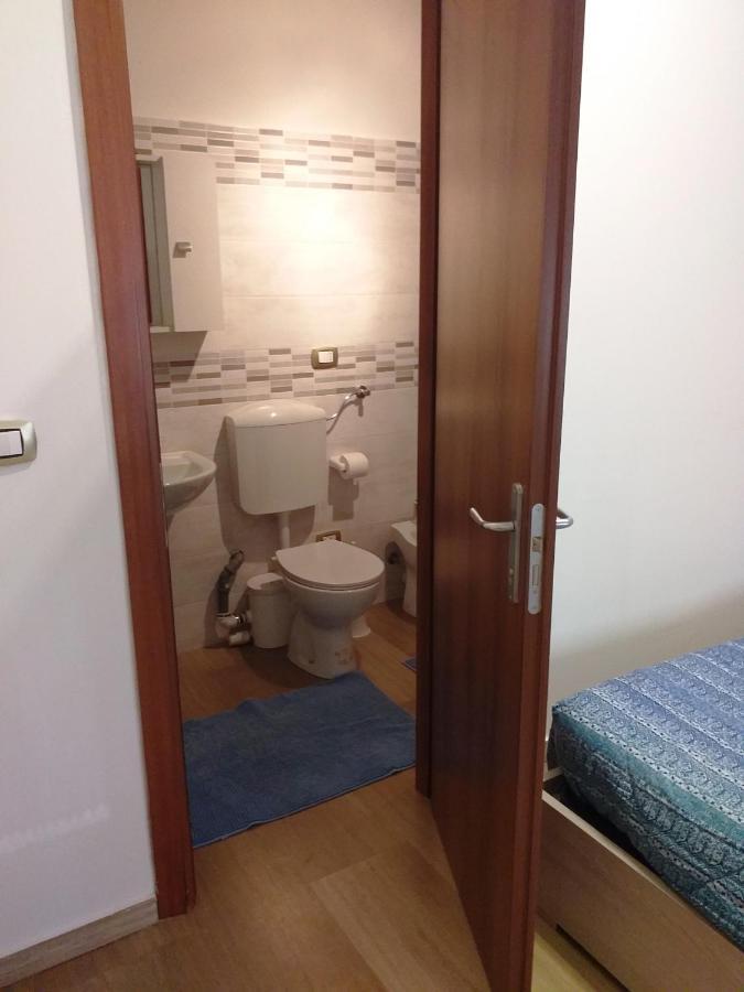 Edoardoapartments1 Верчеллі Екстер'єр фото