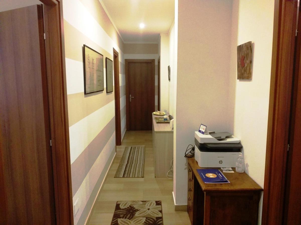 Edoardoapartments1 Верчеллі Екстер'єр фото