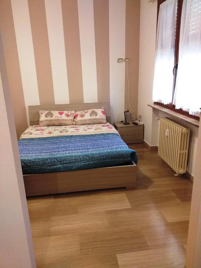 Edoardoapartments1 Верчеллі Екстер'єр фото