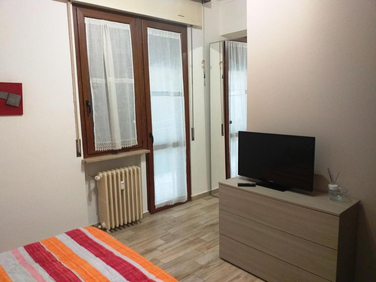 Edoardoapartments1 Верчеллі Екстер'єр фото