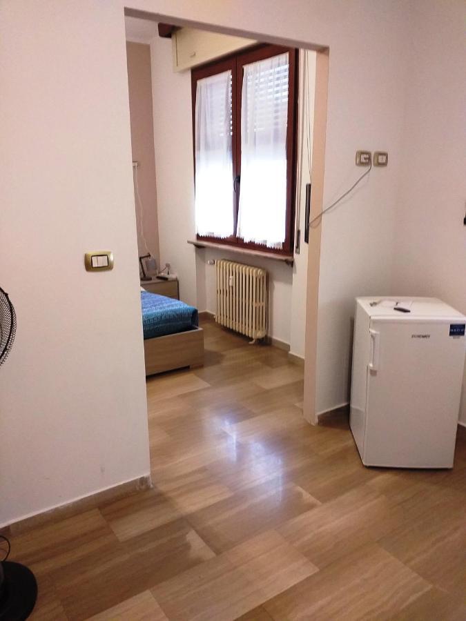 Edoardoapartments1 Верчеллі Екстер'єр фото